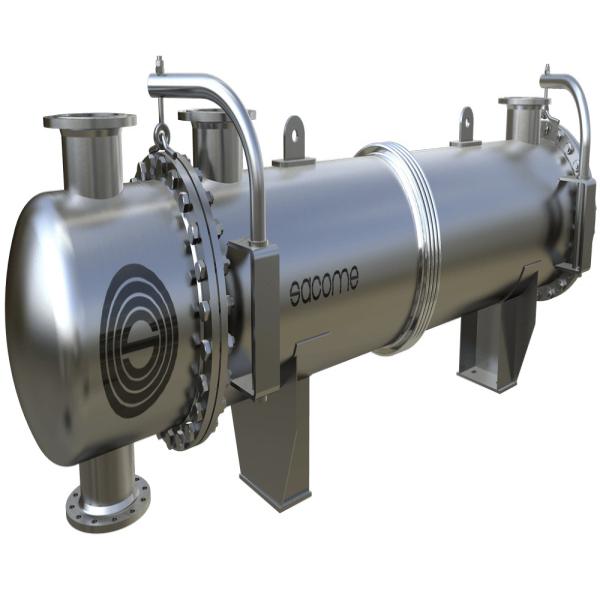 Heat Exchanger